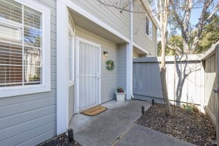 Townhouse,  Townview avenue, Santa Rosa, CA 95405 - 2