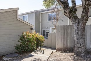Townhouse, 1452 Townview Ave, CA  , CA 95405