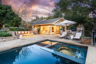 Single Family Residence,  Highway 128 none, Calistoga, CA 94515 - 36
