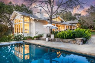 Single Family Residence,  Highway 128 none, Calistoga, CA 94515 - 3