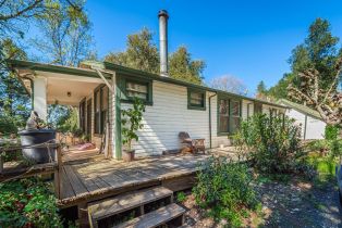Single Family Residence,  Highway 128 none, Calistoga, CA 94515 - 43