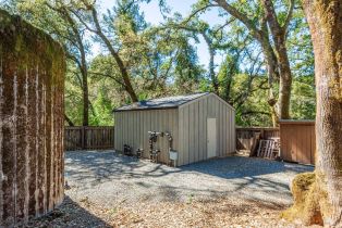 Single Family Residence,  Highway 128 none, Calistoga, CA 94515 - 45
