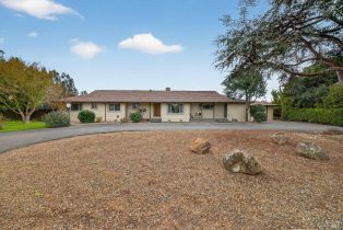 Single Family Residence, 101 Mcbrown Rd, Petaluma, CA  Petaluma, CA 94952
