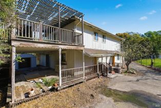 Single Family Residence,  Wood Valley road, Sonoma, CA 95476 - 9