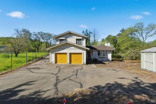 Single Family Residence,  Wood Valley road, Sonoma, CA 95476 - 3