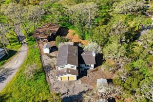 Single Family Residence,  Wood Valley road, Sonoma, CA 95476 - 15