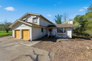 Single Family Residence,  Wood Valley road, Sonoma, CA 95476 - 5
