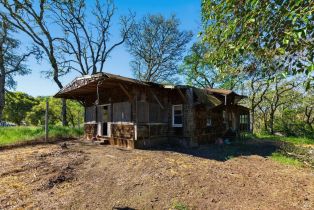 Single Family Residence,  Wood Valley road, Sonoma, CA 95476 - 26