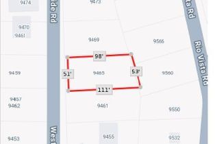 Residential Lot,  Westside road, Russian River, CA 95436 - 3