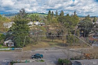 Residential Acreage,  Palm avenue, Healdsburg, CA 95448 - 2