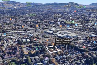 Residential Lot,  Steele lane, Santa Rosa, CA 95403 - 2