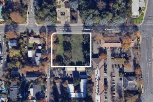 Land, 1650 W Steele Ln, Santa Rosa, CA  Santa Rosa, CA 95403