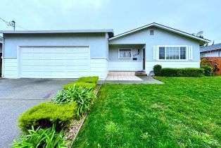 Single Family Residence, 3739 Parrett Ave, Napa, CA  Napa, CA 94558