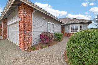 Single Family Residence,  Wintergreen court, Santa Rosa, CA 95409 - 49