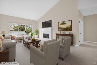 Single Family Residence,  Wintergreen court, Santa Rosa, CA 95409 - 2