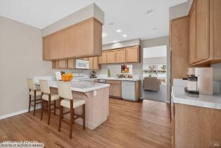 Single Family Residence,  Wintergreen court, Santa Rosa, CA 95409 - 4