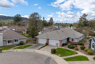 Single Family Residence,  Wintergreen court, Santa Rosa, CA 95409 - 53