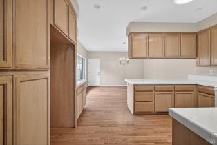 Single Family Residence,  Wintergreen court, Santa Rosa, CA 95409 - 8