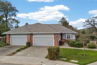 Single Family Residence,  Wintergreen court, Santa Rosa, CA 95409 - 54