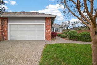 Single Family Residence,  Wintergreen court, Santa Rosa, CA 95409 - 55