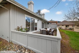 Single Family Residence,  Wintergreen court, Santa Rosa, CA 95409 - 21