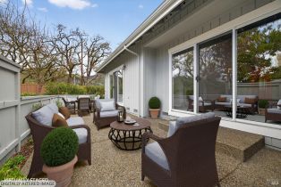 Single Family Residence,  Wintergreen court, Santa Rosa, CA 95409 - 27