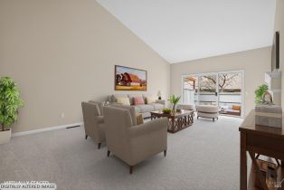 Single Family Residence,  Wintergreen court, Santa Rosa, CA 95409 - 19