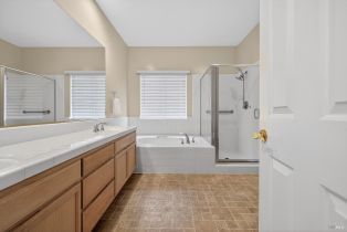 Single Family Residence,  Wintergreen court, Santa Rosa, CA 95409 - 39