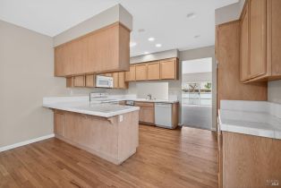 Single Family Residence,  Wintergreen court, Santa Rosa, CA 95409 - 5