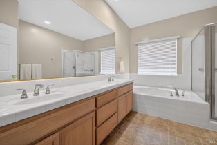 Single Family Residence,  Wintergreen court, Santa Rosa, CA 95409 - 40
