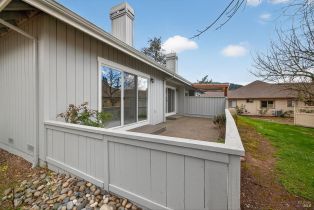 Single Family Residence,  Wintergreen court, Santa Rosa, CA 95409 - 22