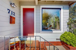 Single Family Residence,  Oak terrace, Petaluma, CA 94952 - 2