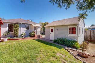 Single Family Residence,  Oak terrace, Petaluma, CA 94952 - 16