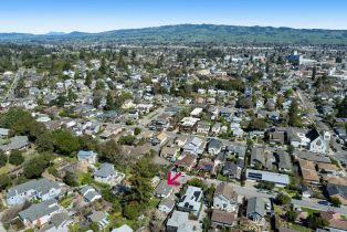 Single Family Residence,  Oak terrace, Petaluma, CA 94952 - 27