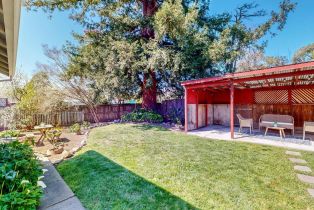 Single Family Residence,  Oak terrace, Petaluma, CA 94952 - 18