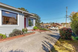Single Family Residence,  Oak terrace, Petaluma, CA 94952 - 15