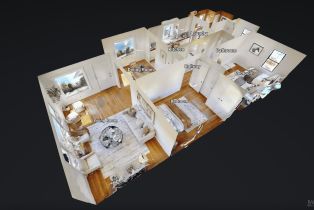 Single Family Residence,  Oak terrace, Petaluma, CA 94952 - 22