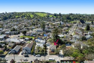 Single Family Residence,  Oak terrace, Petaluma, CA 94952 - 28