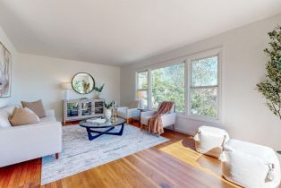 Single Family Residence,  Oak terrace, Petaluma, CA 94952 - 5