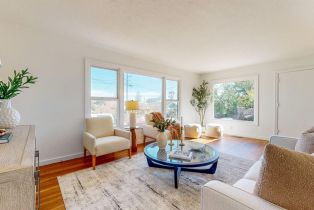 Single Family Residence,  Oak terrace, Petaluma, CA 94952 - 4