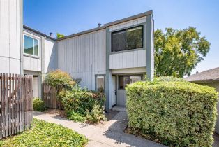 Townhouse, 307 Occidental Cir, CA  , CA 95401