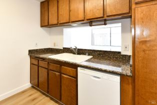 Condominium,  Shelter Creek drive, Napa, CA 94558 - 5