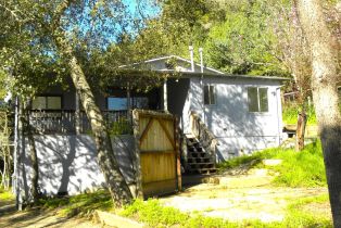 Single Family Residence, 8260 Trenton Rd, Russian River, CA  Russian River, CA 95436