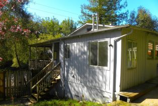 Single Family Residence,  Trenton road, Russian River, CA 95436 - 6