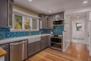 Single Family Residence,  Sunnyside avenue, Sonoma, CA 95476 - 8