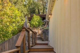 Single Family Residence,  Sunnyside avenue, Sonoma, CA 95476 - 34