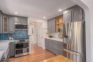 Single Family Residence,  Sunnyside avenue, Sonoma, CA 95476 - 7