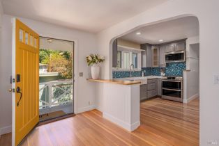 Single Family Residence,  Sunnyside avenue, Sonoma, CA 95476 - 4