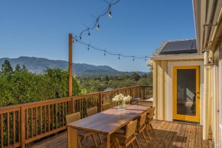 Single Family Residence,  Sunnyside avenue, Sonoma, CA 95476 - 29
