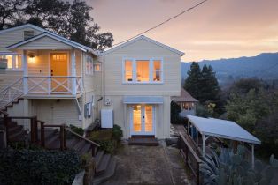 Single Family Residence, 232 Sunnyside Ave, Sonoma, CA  Sonoma, CA 95476